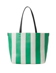 Bolsa Shoulder Karl Lagerfeld Green PARIS