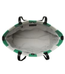 Bolsa Shoulder Karl Lagerfeld Green PARIS