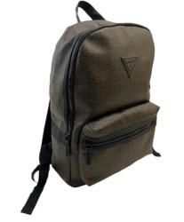 Mochila Backpack Unisex Guess Signature Logo