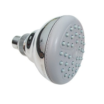 REGADERA AHORRADORA 6l-min 8492 SANPLOM.