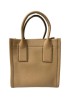 The Marc Jacobs Tote Bag Piel Chica Camel