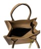 The Marc Jacobs Tote Bag Piel Chica Camel