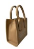 The Marc Jacobs Tote Bag Piel Chica Camel