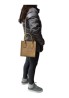 The Marc Jacobs Tote Bag Piel Chica Camel
