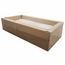 PLACA LAVABO COSMO COLOR GRANITO 124X56 FOX.