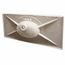 PLACA LAVABO COSMO COLOR GRANITO 124X56 FOX.