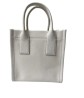 The Marc Jacobs Tote Bag Piel Chica White
