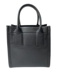 The Marc Jacobs Tote Bag Piel Chica Black