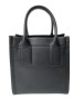 The Marc Jacobs Tote Bag Piel Chica Black