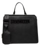Bolsa para Dama Steve Madden Bevelyn Black XL