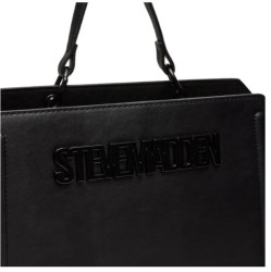 Bolsa para Dama Steve Madden Bevelyn Black XL