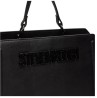 Bolsa para Dama Steve Madden Bevelyn Black XL