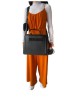 Bolsa para Dama Steve Madden Bevelyn Black XL