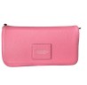 Bolsa Marc Jacobs The Mini Bag Piel Fuccia