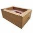 PLACA LAVABO VENUS COLOR CORAL 79X56 FOX