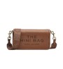 Bolsa Marc Jacobs The Mini Bag Piel Oil