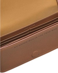 Bolsa Marc Jacobs The Mini Bag Piel Oil