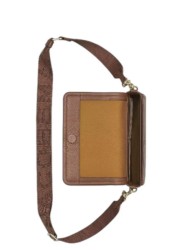 Bolsa Marc Jacobs The Mini Bag Piel Oil