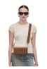 Bolsa Marc Jacobs The Mini Bag Piel Oil