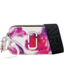 The Snapchot Marc Jacobs Camara Floral Multicolor