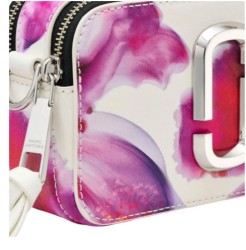 The Snapchot Marc Jacobs Camara Floral Multicolor