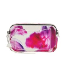 The Snapchot Marc Jacobs Camara Floral Multicolor