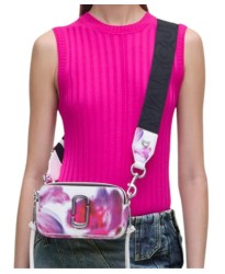 The Snapchot Marc Jacobs Camara Floral Multicolor