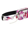 The Snapchot Marc Jacobs Camara Floral Multicolor