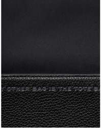 Bolsa Marc Jacobs Mini 2S4SMN080S02 001 Negro