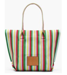 Bolsa The Striped Tote Bag 2P4HTT063H03 544
