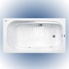 BAÑERA BARCELONA S-HIDRO BLANCA FORMACRYL.