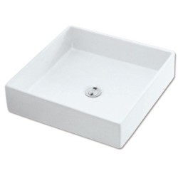 LAVABO CREAM CAPRIO