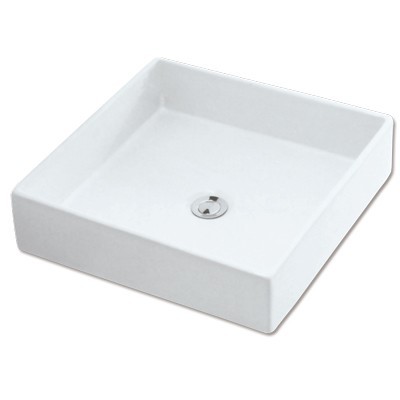 LAVABO CREAM CAPRIO