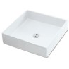 LAVABO CREAM CAPRIO