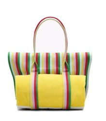 Bolsa The Striped Tote Bag 2P4HTT063H03 544