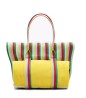 Bolsa The Striped Tote Bag 2P4HTT063H03 544
