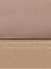 Bolsa Marc Jacobs Mini De Cuero 2S4SMN080S02 230 Café