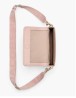 Bolsa The Leather Mini Bag 2S4SMN080S02 624 Rosa