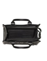 Bolsa Mini ToteMarc Jacobs 2P3HTT051H02 001 Negro