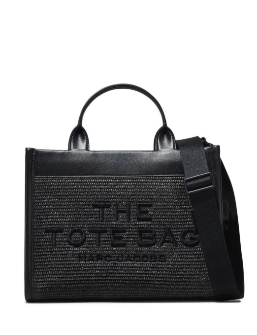 Bolsa Mini ToteMarc Jacobs 2P3HTT051H02 001 Negro