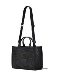 Bolsa Mini ToteMarc Jacobs 2P3HTT051H02 001 Negro
