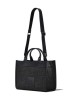 Bolsa Mini ToteMarc Jacobs 2P3HTT051H02 001 Negro