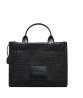 Bolsa Mini ToteMarc Jacobs 2P3HTT051H02 001 Negro