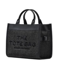 Bolsa Mini ToteMarc Jacobs 2P3HTT051H02 001 Negro