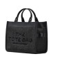 Bolsa Mini ToteMarc Jacobs 2P3HTT051H02 001 Negro