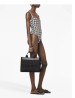 Bolsa Mini ToteMarc Jacobs 2P3HTT051H02 001 Negro