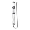 REGADERA MANUAL C-BARRA 4 FUNC 3667EP CRM MOEN.