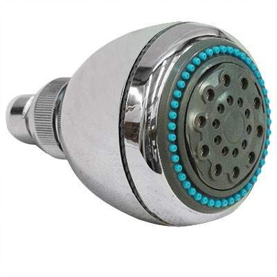 REGADERA AHORRADORA 9L-MIN SANPLOM