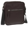 Bolsa Unisex Crossbody Tyler 9577-2 Cafe