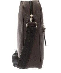 Bolsa Unisex Crossbody Tyler 9577-2 Cafe